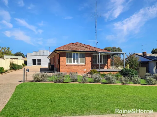20 Karabah Avenue, Young, NSW 2594