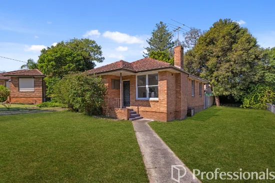 20 Kardella Crescent, Narwee, NSW 2209