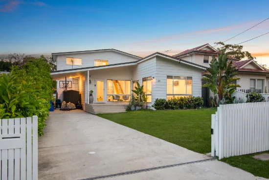 20 Karimbla Road, Miranda, NSW 2228 - For Sale