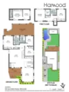20 Karimbla Road, Miranda, NSW 2228-Floorplan