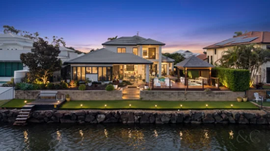 20 Karinya Place, Twin Waters, Qld 4564