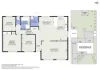 20 Karoom Drive, Glenfield Park, NSW 2650-Floorplan