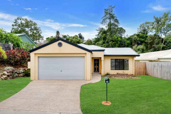 20 Katoomba Street, Mount Sheridan, Qld 4868