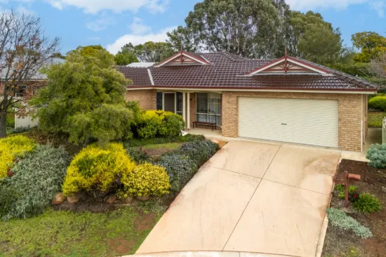 20 Kavanagh Circuit, Temora, NSW 2666