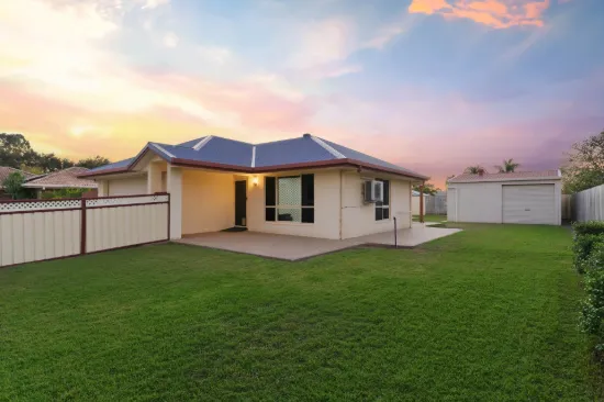 20 Kawana Close, Kawana, Qld 4701