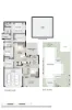 20 Kawana Close, Kawana, Qld 4701-Floorplan