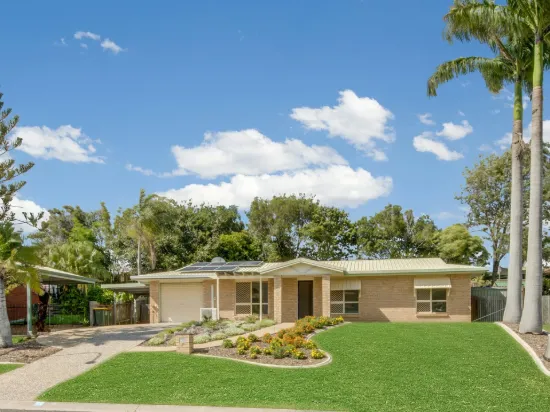 20 Keating Street, Tannum Sands, Qld 4680