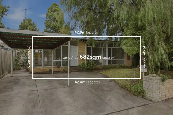 20 Keefer Street, Mordialloc, Vic 3195