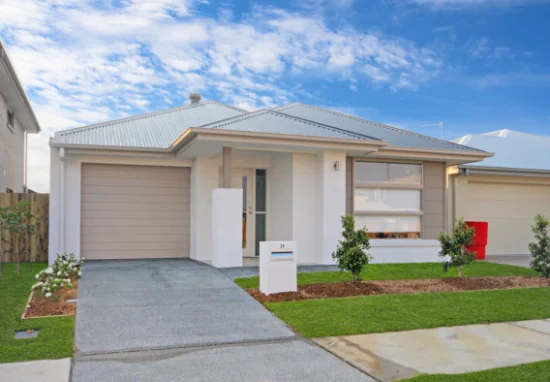 20 Kelman Street, Palmview, Qld 4553