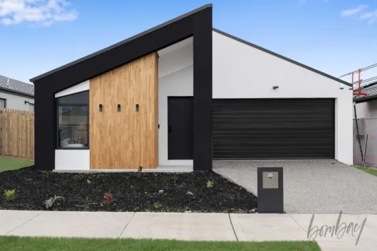 20 Kennedia Street, Sunbury, Vic 3429