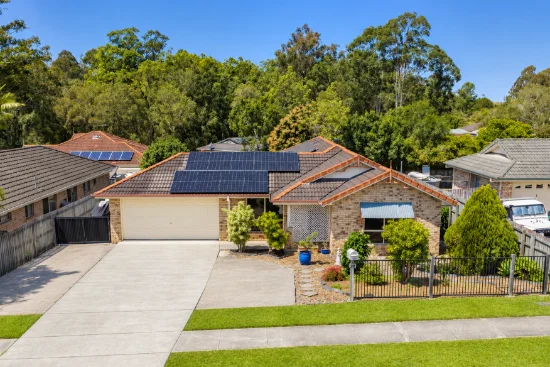 20 Kensington Court, Upper Caboolture, Qld 4510