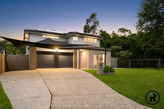 20 Kensington Place, Maudsland, Qld 4210