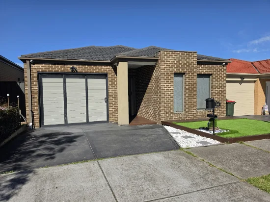 20 Kensley Circuit, Craigieburn, Vic 3064