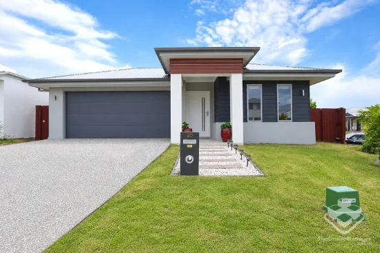 20 Kerang Street, Coomera, Qld 4209