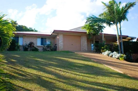 20 Kerri Anne Close, Taranganba, Qld 4703