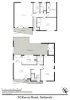 20 Kerrie Road, Oatlands, NSW 2117-Floorplan