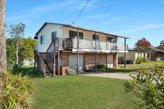 20 Kestrel Avenue, Sanctuary Point, NSW 2540