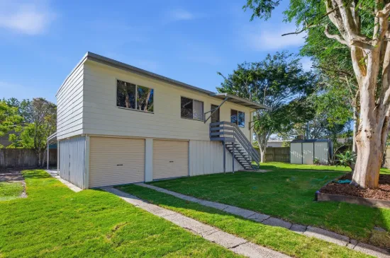 20 Kevin Street, Deception Bay, Qld 4508