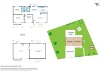 20 Kevin Street, Deception Bay, Qld 4508-Floorplan