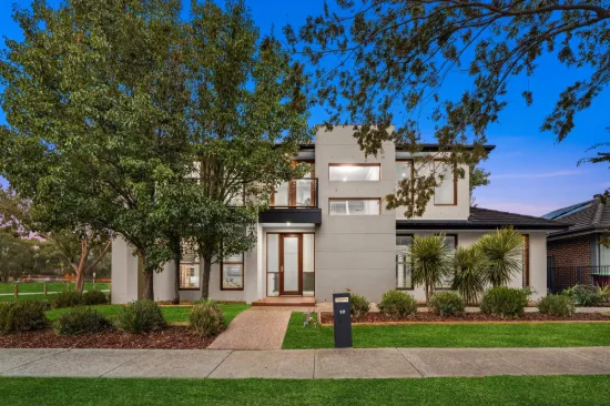 20 Kindred Avenue, Cranbourne North VIC 3977-Image