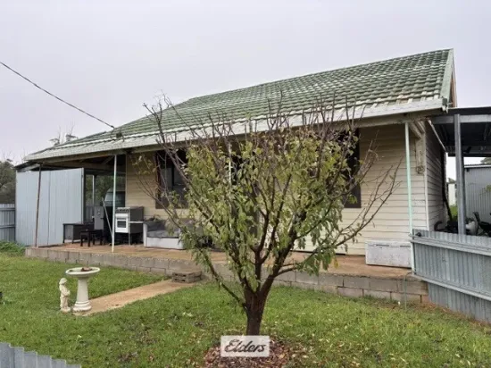 20 King Street, Werrimull, Vic 3496