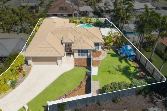 20 Kingfish Court, Mountain Creek, Qld 4557