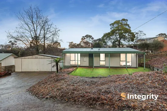 20 Kinglake-Glenburn Road, Kinglake, Vic 3763