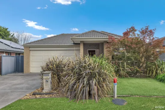 20 Kingsdale Crescent, Pakenham, Vic 3810