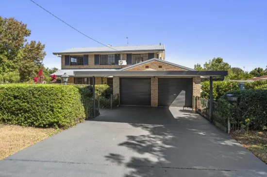 20 Kingsford Smith Drive, Wilsonton, Qld 4350