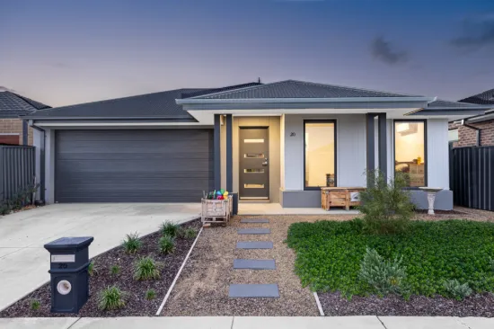 20 Kite Street, Winter Valley, Vic 3358