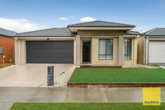 20 Kittyhawk Road, Point Cook VIC 3030-Image