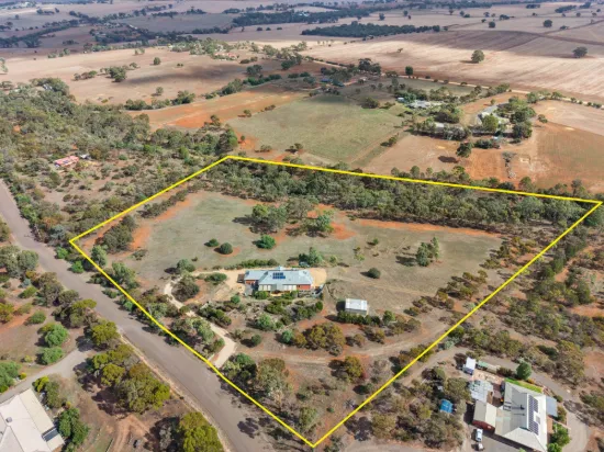 20 Klemm Road, Kapunda, SA 5373