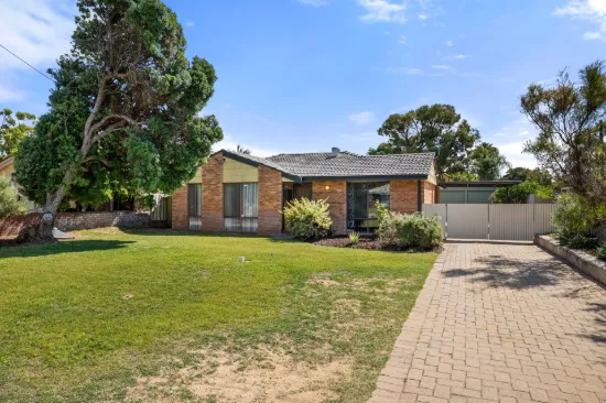 20 Knowle Way, Warnbro, WA 6169