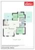20 Knowle Way, Warnbro, WA 6169-Floorplan