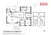 20 KOALA AVENUE, Ingleburn, NSW 2565-Floorplan