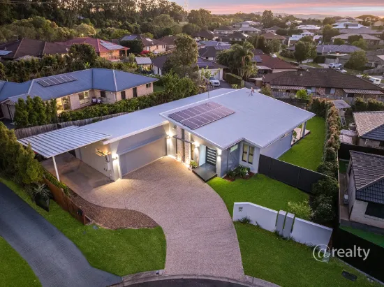 20 Koel Court, Warner, Qld 4500