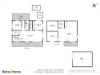 20 Kookaburra Street, Primrose Sands, Tas 7173-Floorplan