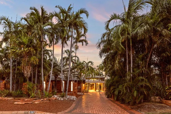 20 Koolama Drive, Cable Beach, WA 6726