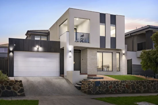 20 Koomba Crescent, Greenvale, Vic 3059