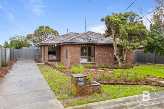 20 Kowree Crescent, Sebastopol, Vic 3356