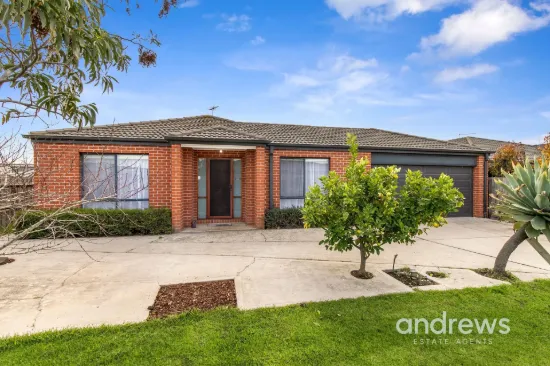 20 Krisanway Drive, Marshall, Vic 3216