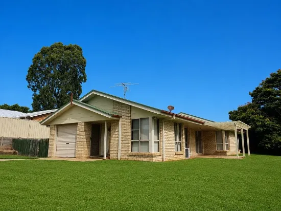 20 Krog Crescent, Darling Heights, Qld 4350