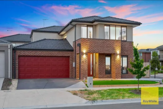 20 Lafayette Crescent, Point Cook VIC 3030-Image