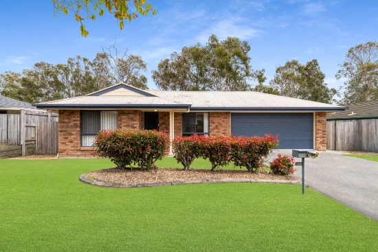 20 Lahore Street, Crestmead, Qld 4132