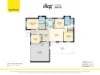 20 Lahore Street, Crestmead, Qld 4132-Floorplan