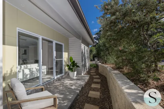 20 Lake Forest Drive, Murrays Beach, NSW 2281