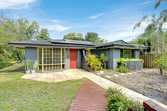 20 Lakes Parade, Binningup, WA 6233