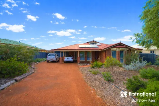 20 Lakeside Drive, McKail, WA 6330