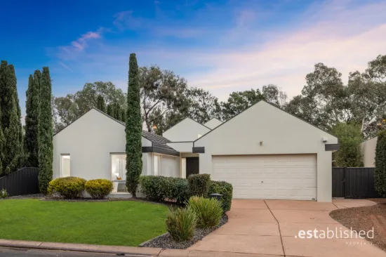 20 Lakeside Drive, Sanctuary Lakes, Vic 3030