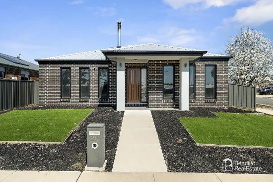 20 Lancaster Drive, Jackass Flat, Vic 3556